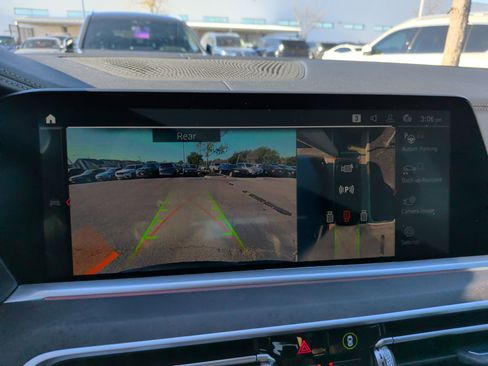 Certified 2022 BMW X5 xDrive40i w/ Executive Package image 20