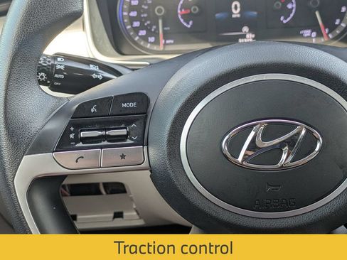 Used 2024 Hyundai Tucson SEL FWD image 19