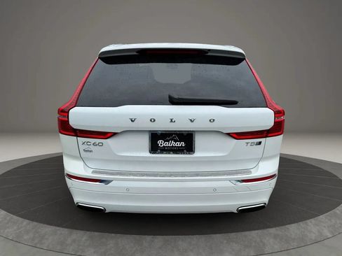 Used 2020 Volvo XC60 T5 Inscription w/ Protection Package Premier AWD/4WD image 6