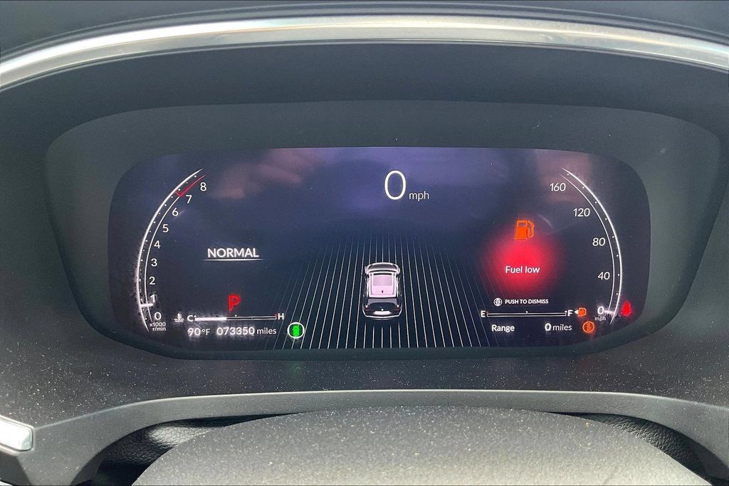 Used 2023 Acura MDX w/ Technology Package FWD image 13