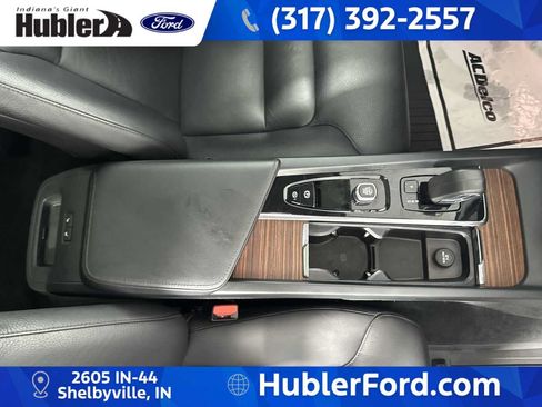 Used 2024 Volvo XC60 B5 Plus w/ Climate Package AWD/4WD image 26