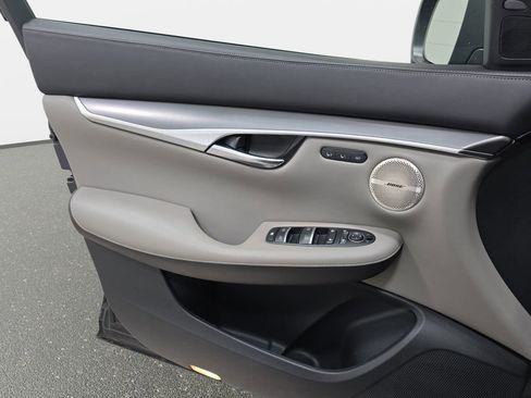 Certified 2023 INFINITI QX50 Luxe AWD/4WD image 24