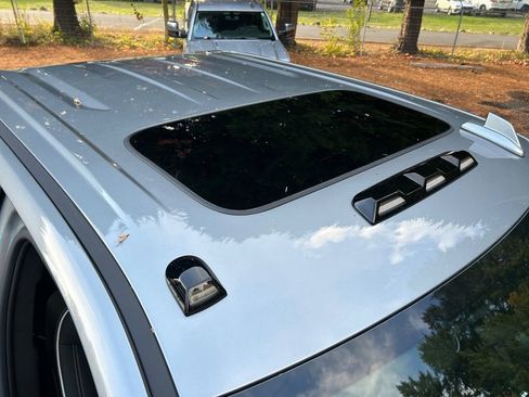 New 2026 GMC Sierra 2500 AT4X image 28