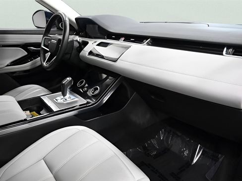 Used 2022 Land Rover Range Rover Evoque S AWD/4WD image 20