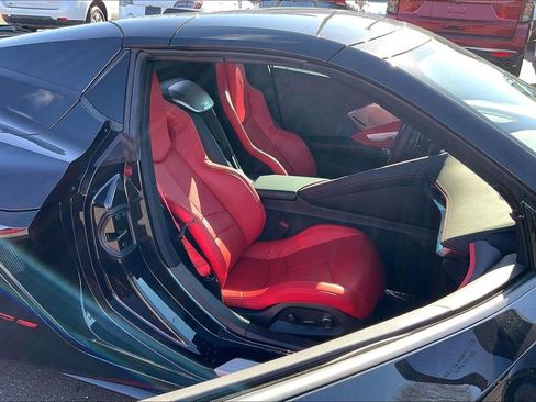 Used 2024 Chevrolet Corvette Z06 image 28