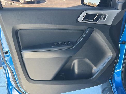 Used 2021 Ford Ranger XLT w/ Equipment Group 302A High image 17