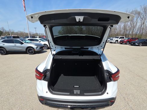 New 2026 Chevrolet Trax RS image 31