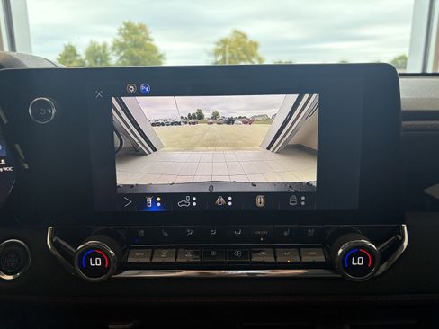 New 2026 Chevrolet Colorado Z71 w/ Technology Package image 17