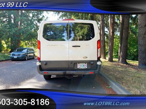 Used 2017 Ford Transit 350 XLT RWD image 10