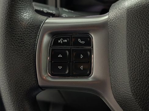 Used 2022 RAM 1500 Classic Warlock image 14