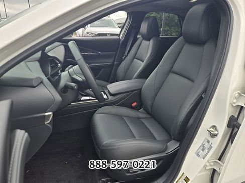 Used 2025 MAZDA CX-30 AWD 2.5 S w/ Preferred Package image 6