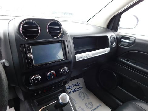 Used 2015 Jeep Compass Sport w/ Power Value Group image 21