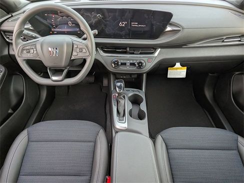 New 2026 Buick Envista Preferred image 8