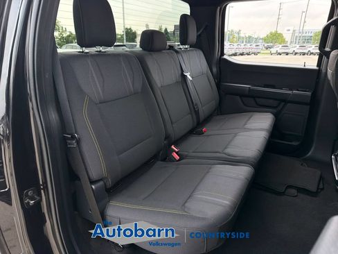 Used 2024 Ford F150 STX AWD/4WD image 22