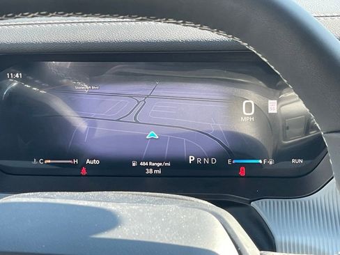 New 2026 Jeep Cherokee Limited AWD/4WD image 14