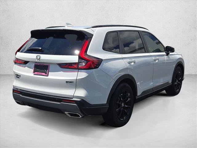 Used 2026 Honda CR-V Sport-L image 5