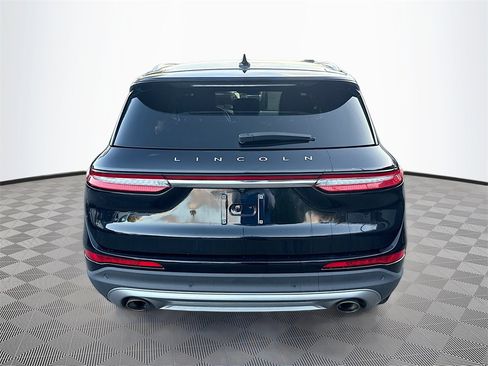 Used 2022 Lincoln Corsair Reserve w/ Equipment Group 201A image 7