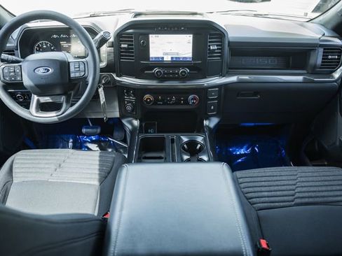 Used 2023 Ford F150 XL w/ STX Appearance Package image 23