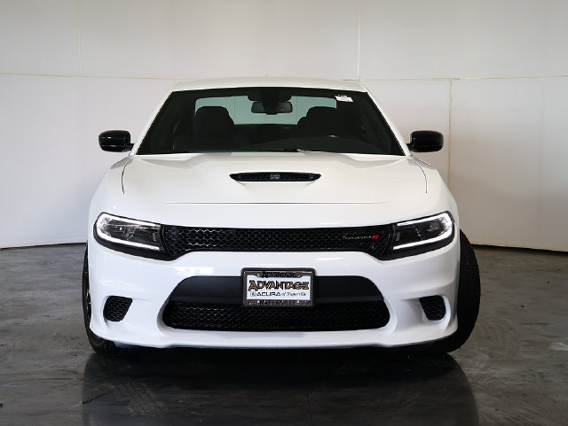 Used 2023 Dodge Charger GT AWD/4WD image 9