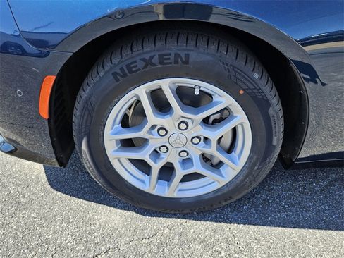 New 2025 Dodge Charger R/T w/ Quick Order Package 25M R/T image 9