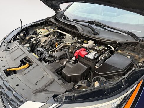 Used 2021 Nissan Rogue SV w/ Premium Package AWD/4WD image 26