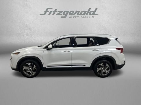 Used 2022 Hyundai Santa Fe SEL image 2