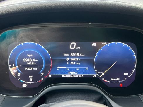 Used 2024 Maserati Grecale GT AWD/4WD image 17