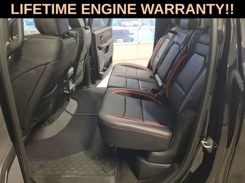 New 2026 RAM 1500 RHO w/ RHO Level 1 Equipment Group AWD/4WD image 32