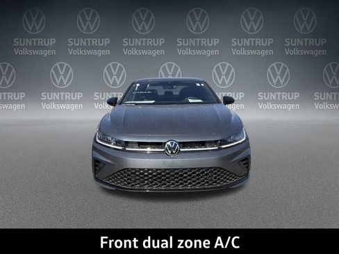 New 2026 Volkswagen Jetta Sport FWD image 9
