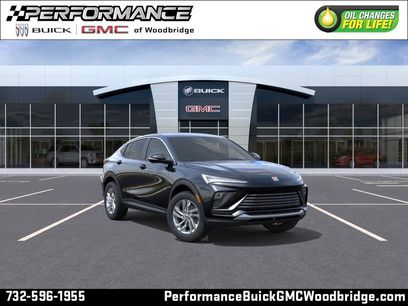 New 2026 Buick Envista Preferred