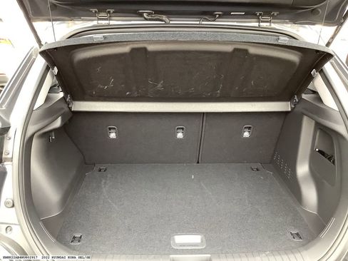 Used 2022 Hyundai Kona SE image 15