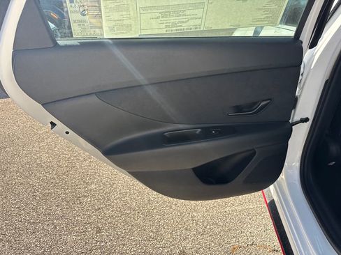 New 2026 Hyundai Elantra N image 21