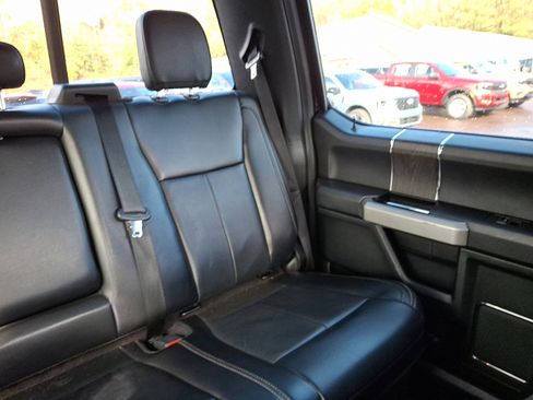 Used 2021 Ford F350 Lariat w/ Lariat Ultimate Package image 20