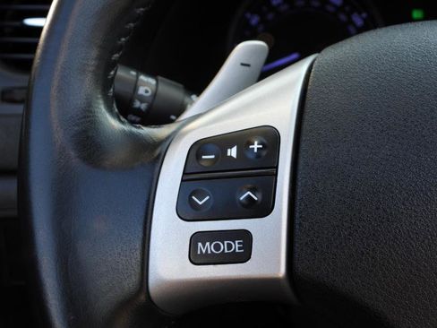 Used 2012 Lexus IS 250C image 49