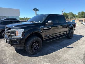 Used 2018 Ford F150 XLT w/ Equipment Group 302A Luxury AWD/4WD video 1