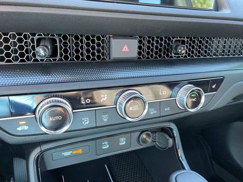 New 2026 Honda CR-V TrailSport image 20