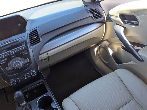 Used 2014 Acura RDX Technology Package w/Technolog image 19