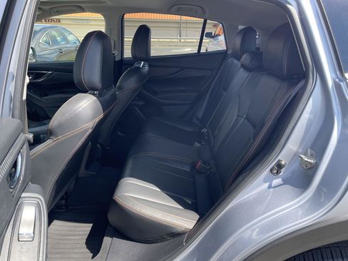 Used 2018 Subaru Crosstrek 2.0i Limited AWD/4WD image 16