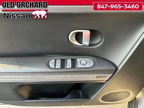 Used 2024 Hyundai Ioniq 5 Limited AWD/4WD image 9
