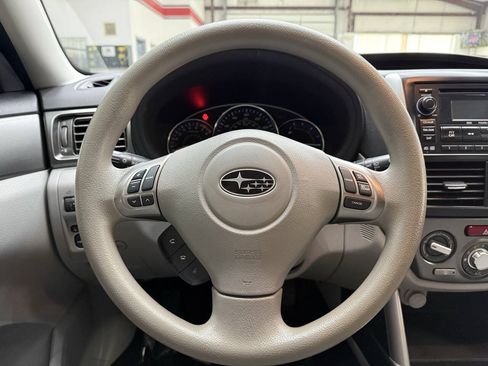 Used 2012 Subaru Forester 2.5X Premium w/ All-Weather Pkg AWD/4WD image 22