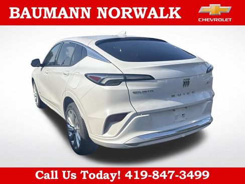 Used 2024 Buick Envista Avenir FWD image 7