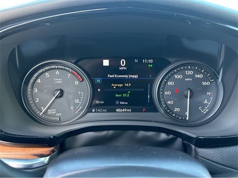 Certified 2023 Cadillac XT5 Premium Luxury w/ Technology Package image 30