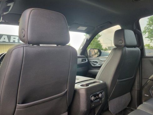 Used 2021 Chevrolet Tahoe RST RWD image 24