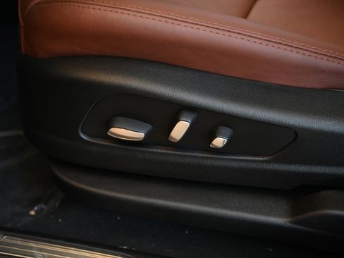 New 2024 Cadillac XT5 Premium Luxury w/ Technology Package image 24