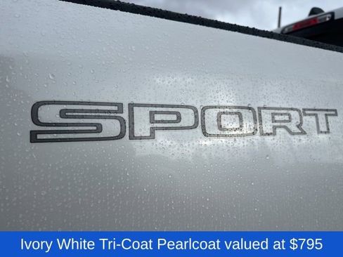 Used 2022 RAM 1500 Laramie image 13