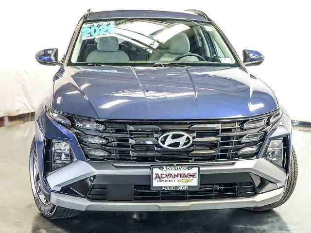 Used 2026 Hyundai Tucson SEL Plus AWD/4WD image 7