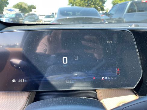 Used 2026 Chevrolet Equinox ACTIV w/ Convenience Package III FWD image 6