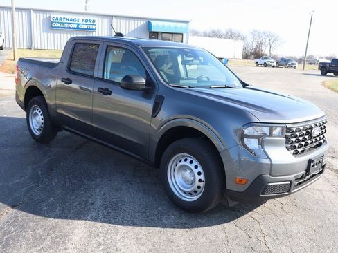 New 2026 Ford Maverick XL image 20