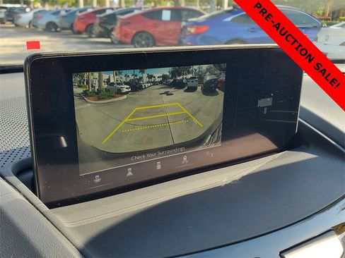 Used 2024 Acura RDX SH-AWD image 30