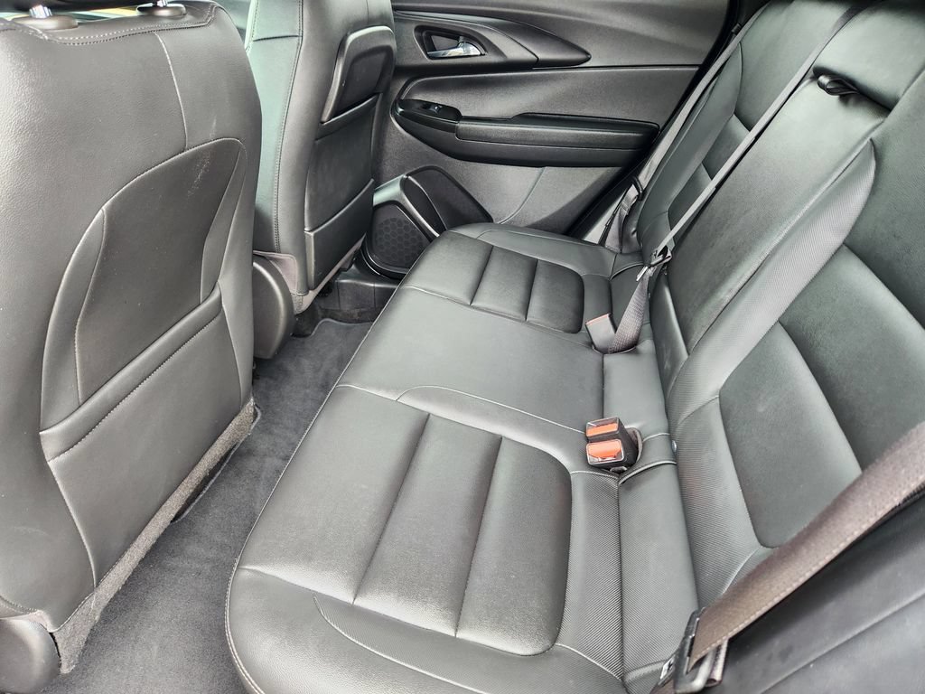 Used 2023 Chevrolet TrailBlazer ACTIV FWD image 32